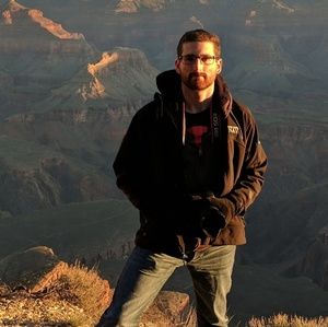 Meet your Posher, Jacob